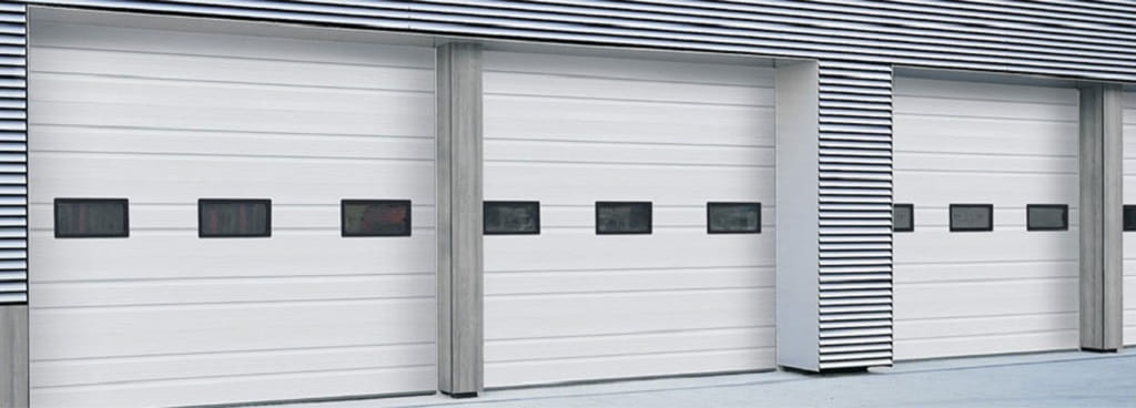 3 razones para actualizar sus puertas de garaje