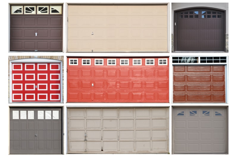 Las puertas de garaje y su importancia para la seguridad